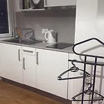 Appartement Centre De Geneve