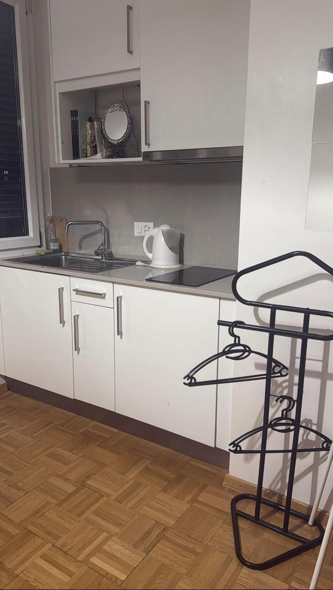 Centre De Appartement *