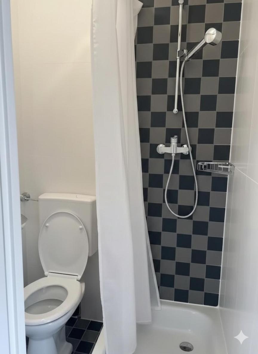 Apartment Centre De *